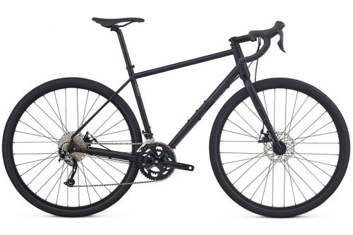 Rower szosowy Specialized Sequoia 2018